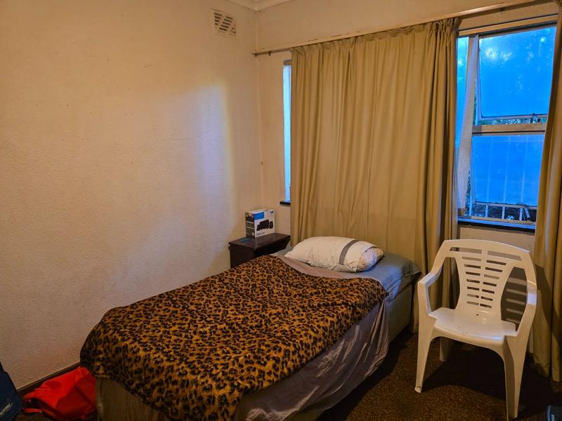 4 Bedroom Property for Sale in Churchill Estate Western Cape